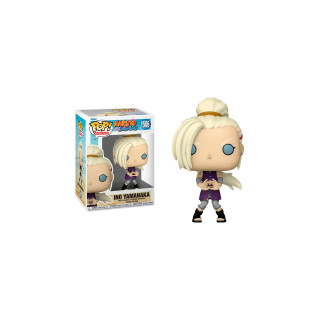 Funko pop naruto ino yamanaja