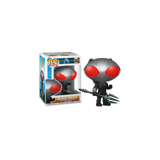 Funko pop dc comics aquaman and the lost kingdom black manta 67567