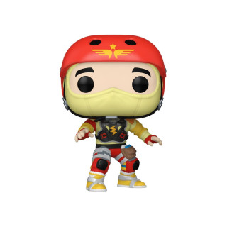 Funko pop dc comics the flash barry allen 65596