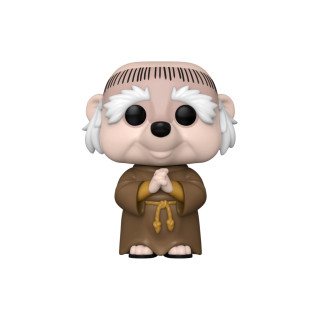 Funko pop disney robin hood fraile tuck 75910