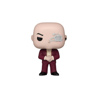 Funko pop marvel echo kingpin 70668