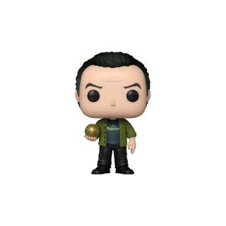 Funko pop cine ghostbusters frozen empire ray 73387