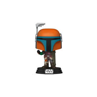 Funko pop the mandalorian judge macaroon 76555