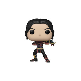 Funko pop marvel echo echo 70666