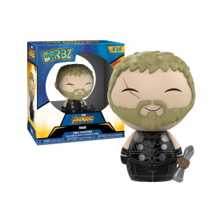 Funko dorbz marvel avengers infinity war thor