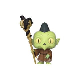 Funko pop inuyasha jaken 58025