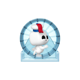 Funko pop deluxe cine ghostbusters mini puft 75951