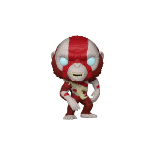 Funko pop cine godzilla x kong the new empire skar king 75929