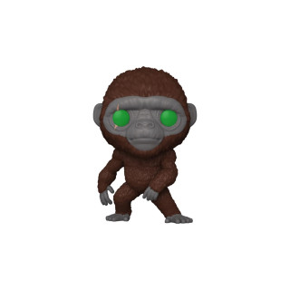 Funko pop cine godzilla x kong the new empire suko 75928