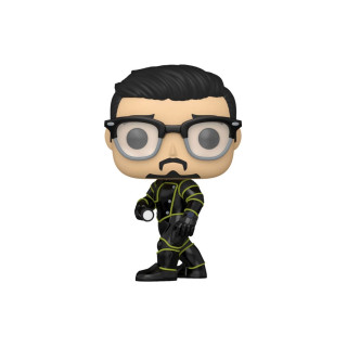 Funko pop dc comics aquaman and the lost kingdom doctor shin 67573