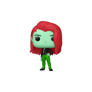 Funko pop heroes harley quinn animated series poison ivy 75849
