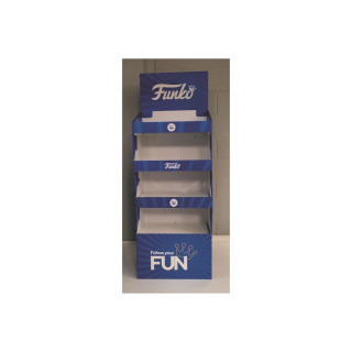 Expositor funko general