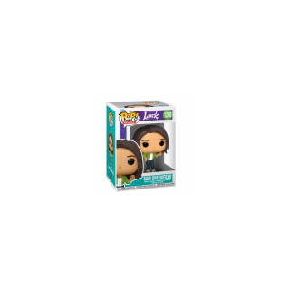 Funko pop luck pelicula sam greenfield 67862