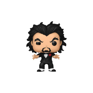 Funko pop heroes harley quinn animated series doctor psycho 75846