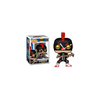 Funko pop dc comics batman war zone clownhunter 76071