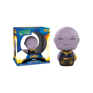 Funko dorbz marvel avengers infinity war thanos
