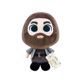Peluche funko plush harry potter hagrid 4pulgadas 57943