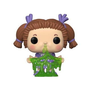 Funko pop garbage pail kids la pandilla basura leaky lindsay 54346