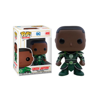 Funko pop dc imperial linterna verde 52431