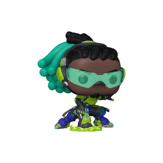 Funko pop overwatch 2 lucio 61548