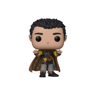 Funko pop cine dungeons & dragons honor among thieves simon 68081