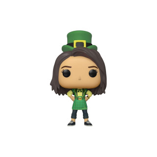 Funko pop luck pelicula sam 67864 con opcion chase