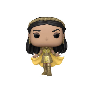 Funko pop cine shazam! anthea 69127