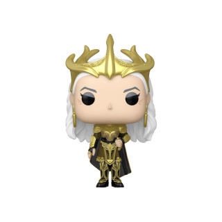 Funko pop cine shazam! hespera 69125