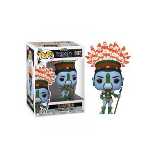 Funko pop marvel black panther wakanda forever namora 63941