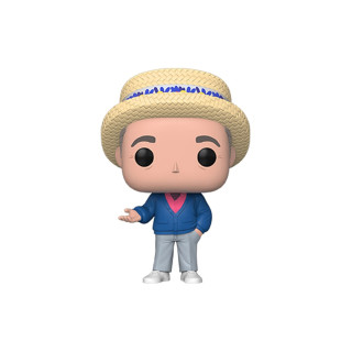 Funko pop cine la isla de gilligan thurston 70765