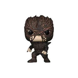 Funko pop dc comics flash dark flash 65598