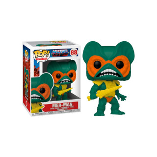 Funko pop animacion masters of the universe merman 56207