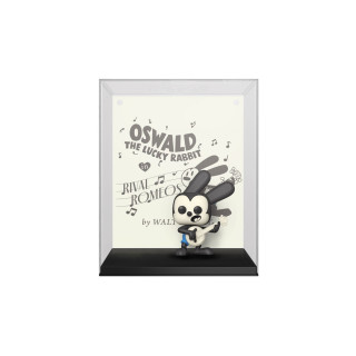 Funko pop movie poster disney 100th clasico oswald the lucky rabbit 67951