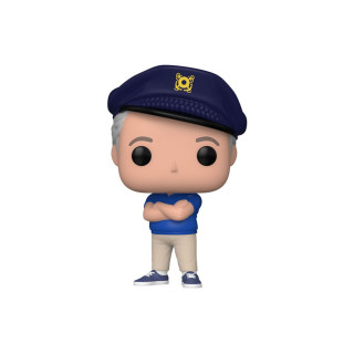 Funko pop cine la isla de gilligan the skipper 70764