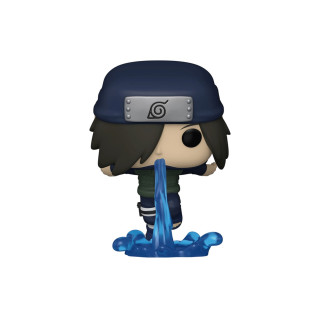 Funko pop naruto shippuden izumo 58010