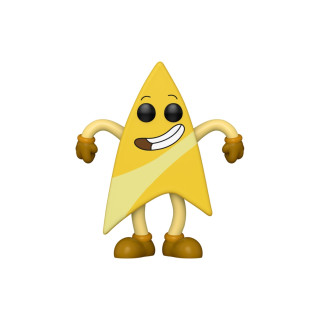 Funko pop series tv star trek lower desk badgey 75841