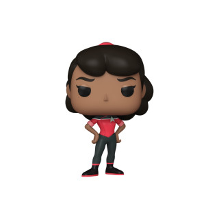 Funko pop series tv star trek lower desk beckett 75842