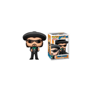 Funko pop series tv e&d kenny vestido de mariachi 49273