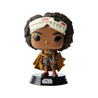 Funko pop star wars rise of skywalker jannah