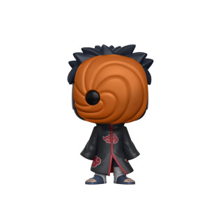 Funko pop naruto shippuden tobi 12452