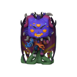 Funko pop marvel what if doctor strange supreme unleashed 55529