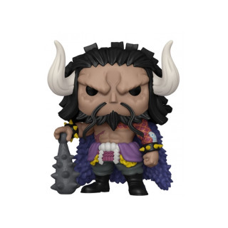 Funko pop super sized one piece kaido 61372