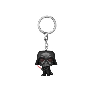 Llavero funko keychain star wars retorno del jedi 40 aniversario darth vader 71237