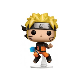 Funko pop naruto shippuden naruto rasengan 12997