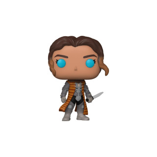Funko pop dune 2 chani 72633