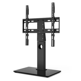 Hama Soporte TV Sobremesa 400x400 Fullmotion 32´´-55´´ Negro