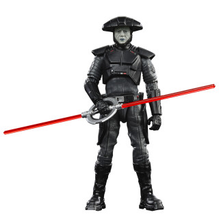 Star Wars The Black Series F43635X0 toy figure