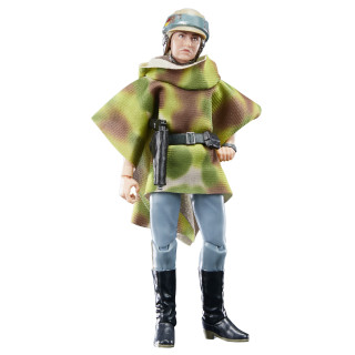 Star Wars The Black Series Princess Leia (Endor)