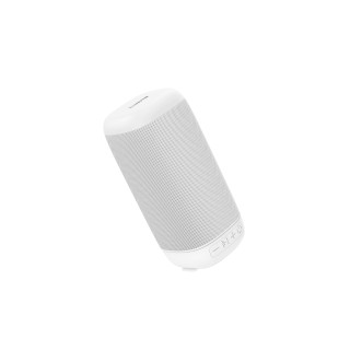 Hama Tube 3.0 Altavoz monofónico portátil Blanco 3 W