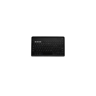 SilverHT Teclado Wireless Dark Grey (English)